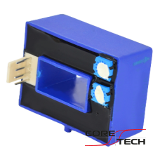 HCS-K5-150A Датчик струму Ipn=150А Uout=0,625В X=±1,0%
